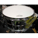 Малый барабан Chrome  LUDWIG LM402, фото 